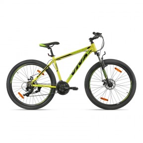 Viva EVO-SX5.0 Mountain Cycle for Adults (27.5T & 29T)