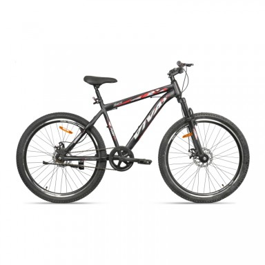 Viva Race Single Speed Mountain Cycle for Adults