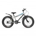 Viva Aero 1.0 Single Speed Bicycle For Kids (20T)