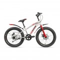 Viva Occam 20 x 3.0 Semi Fat Bike For Boys