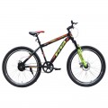 Viva Nexa Single-Speed Cycle for Adults (26T  27.5T & 29T)