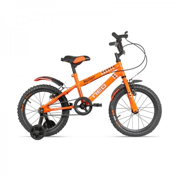 Viva Roller 16T & 20T Bicycle for Kids