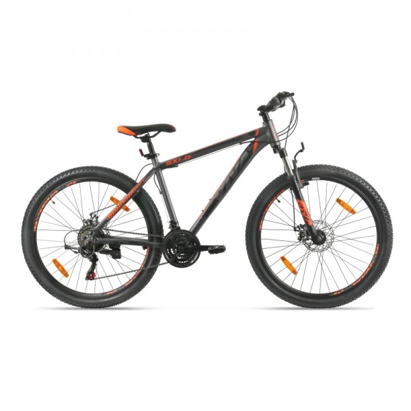 Viva EVO-SX1.0 Multi-Speed Mountain Cycle for Adults