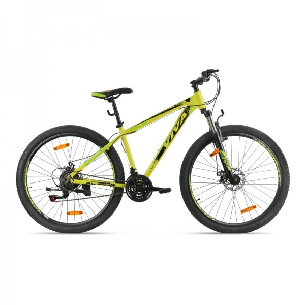 Viva EVO-SX1.0 Multi-Speed Mountain Cycle for Adults