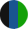 Black-Blue-Green
