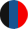 Black-Blue-Red