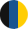 Black-Blue-Yellow